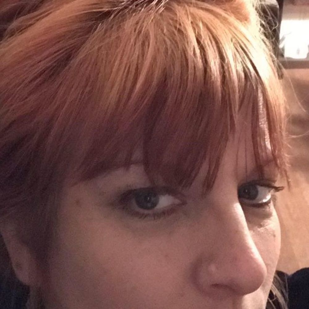 Meet your Posher, Christine